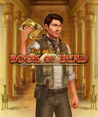 Book Of Dead Play N Go