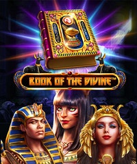 Book Of The Divine Img