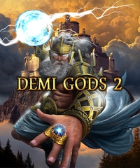 Demi Gods 2 Img