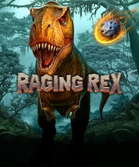 Raging Rex Img