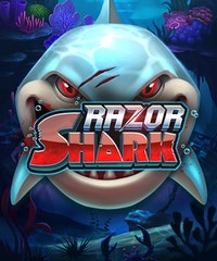 Razor Shark Pushgaming Img 1