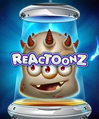 Reactoonz Img