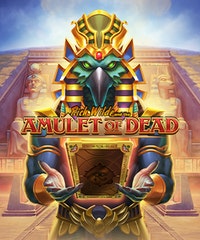 Rich Wilde And The Amulet Of Dead Img