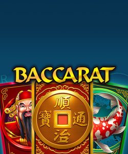 Baccarat Onetouch Img