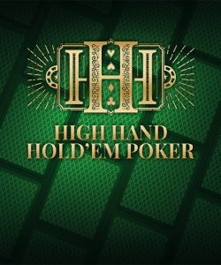 High Hand Holdem Poker Img
