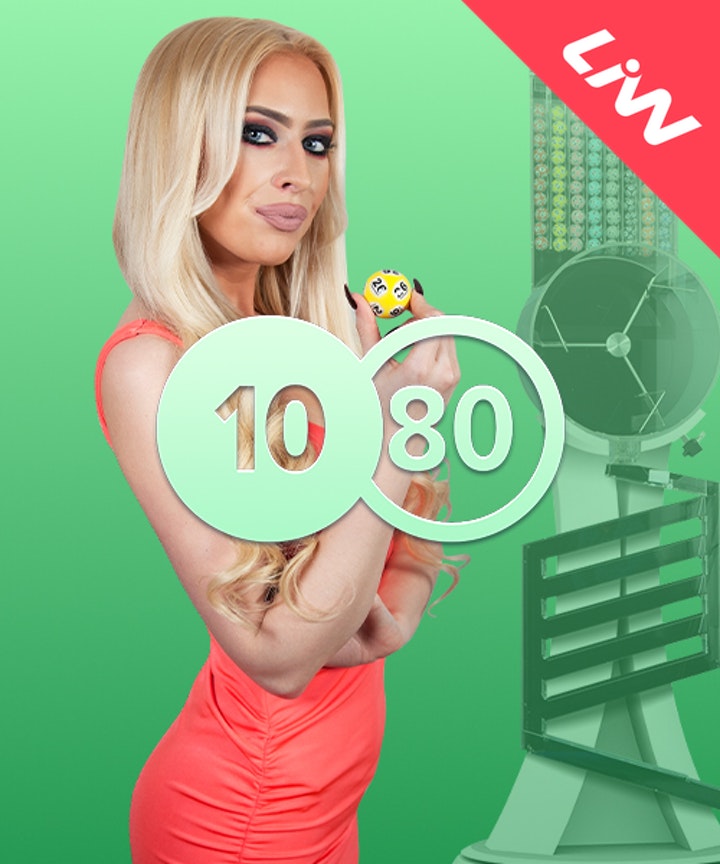 Keno 10 80 Lotto Instant Win Img