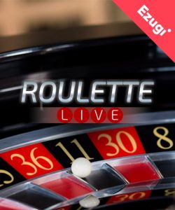 Roulette Lobby Ezugi Img