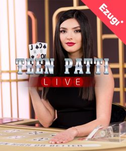 Teen Patti Ezugi Img