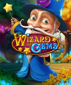 Wizard Of Gems Img